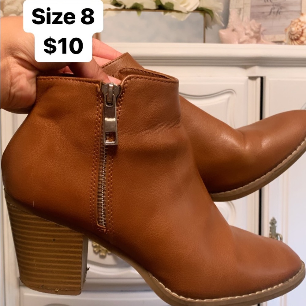 Booties